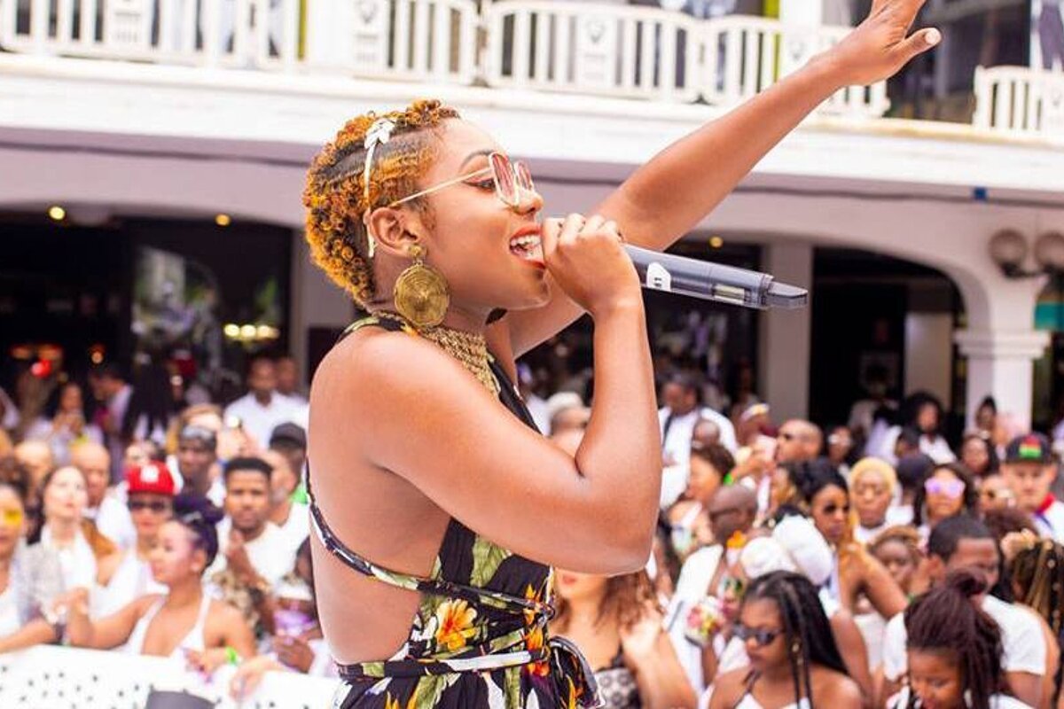 Ibiza Soca Festival