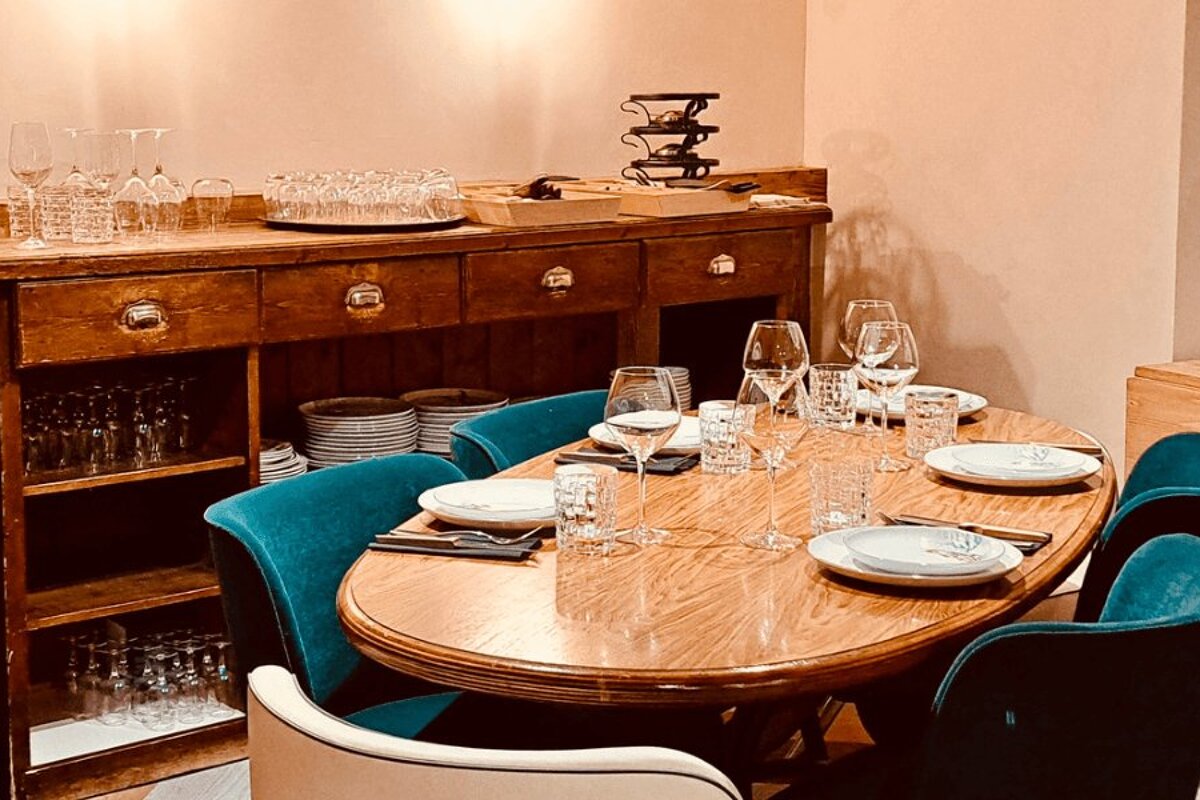 La Cachette Restaurant, Avoriaz