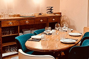 La Cachette Restaurant, Avoriaz