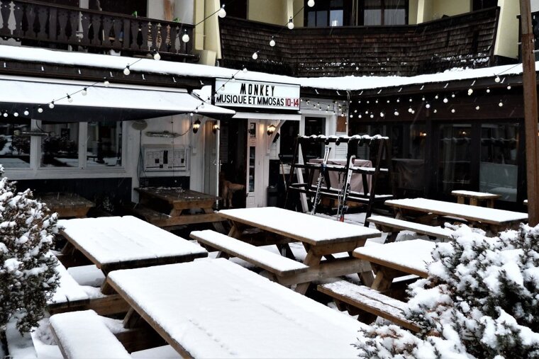 Monkey's Brunch Phonics 2019 review