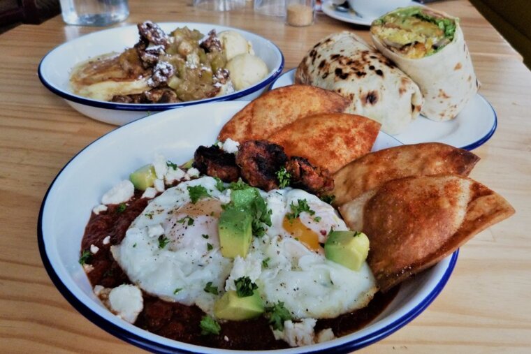 Monkey's Brunch Phonics 2019 review