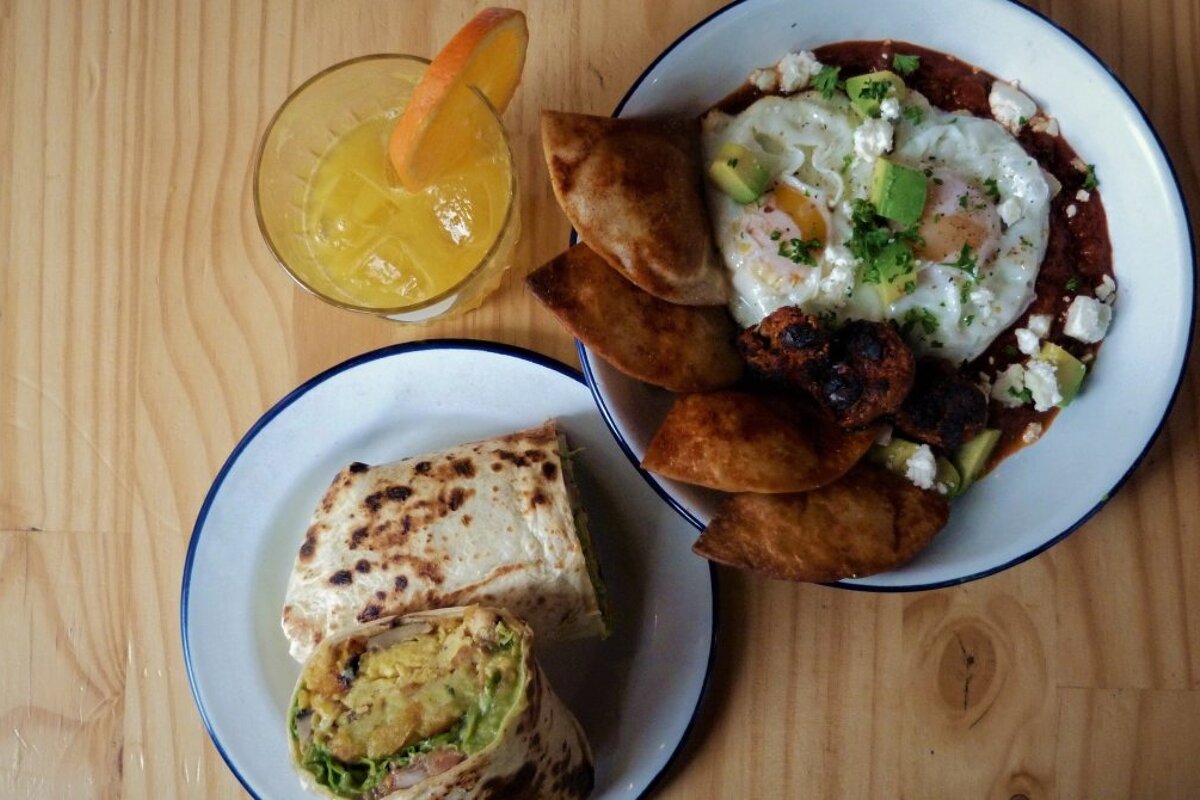 Monkey's Brunch Phonics 2019 review