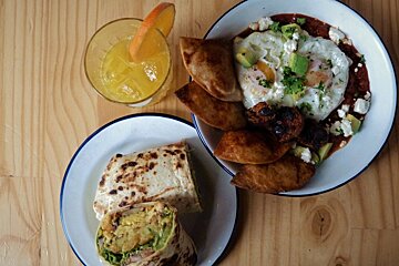 Monkey's Brunch Phonics 2019 review