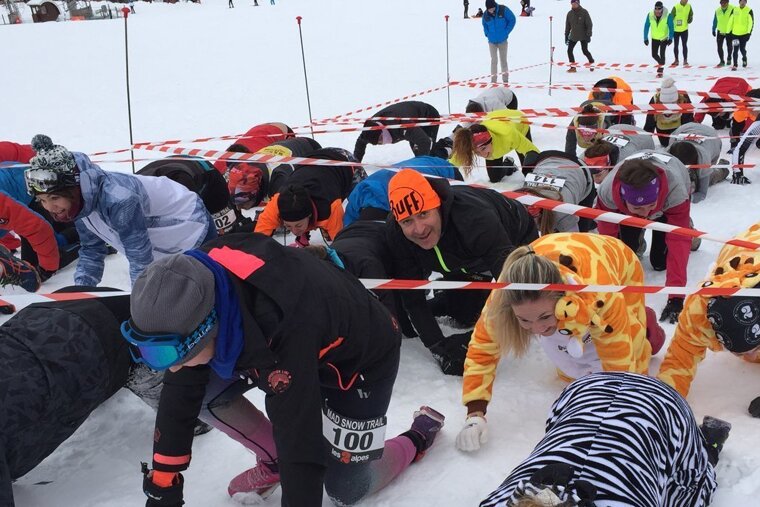 What's on in Les 2 Alpes winter 2018/19
