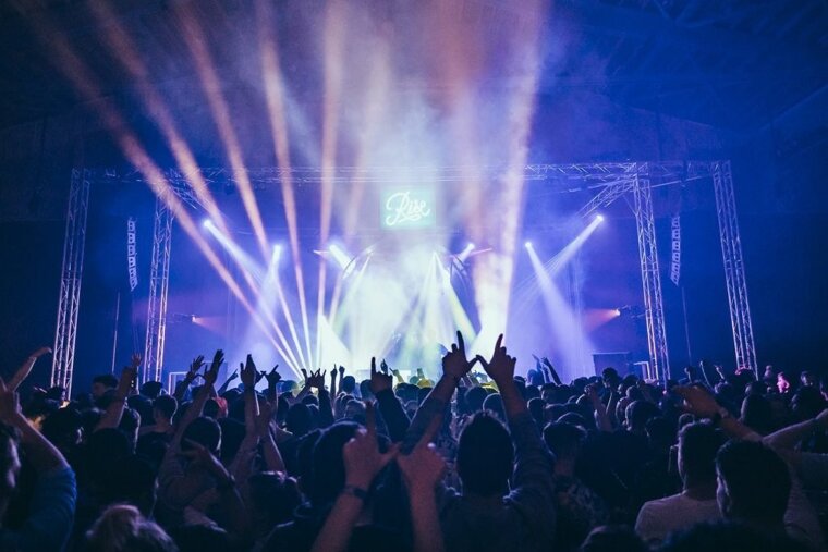 What's on in Les 2 Alpes winter 2018/19