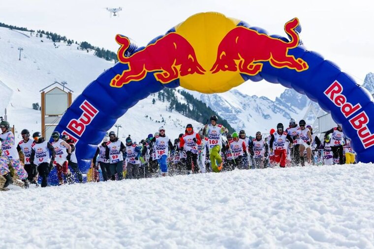 What's on in Les 2 Alpes winter 2018/19