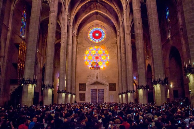 What's on in Mallorca in February 2020?