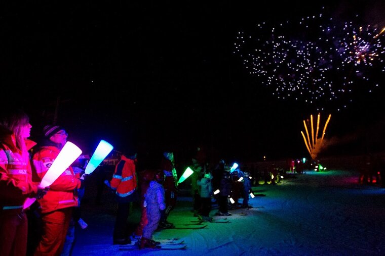 Christmas & New Year 2019/20 in Chamonix - What weather to expect & what to do