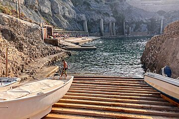 Cala Banyalbufar