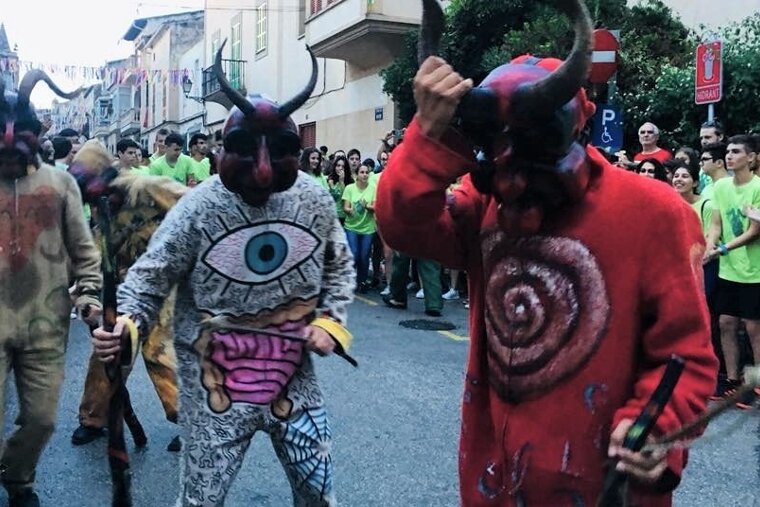 Insider's guide to Sant Joan 2019 in Ibiza