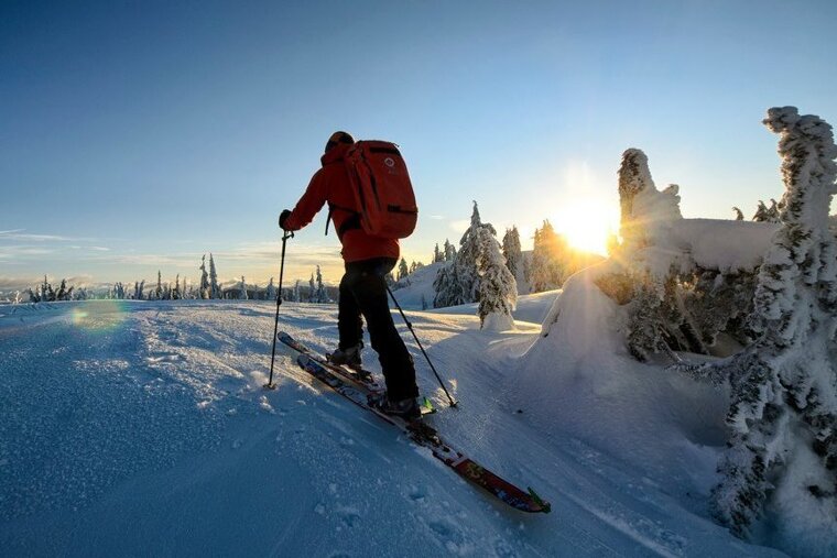 La Fantastique Mountain Guides, Verbier