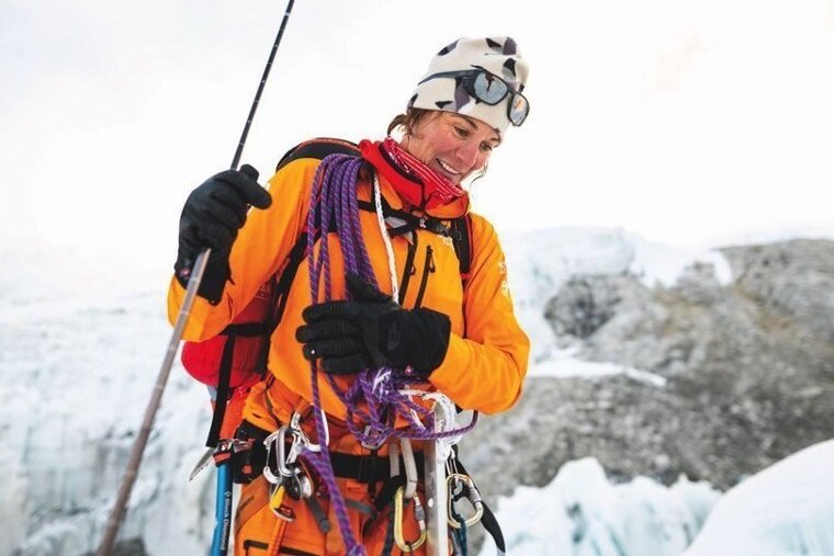 Latest gear - best technical winter wear 2019