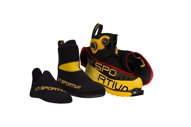 Latest gear - best technical winter wear 2019
