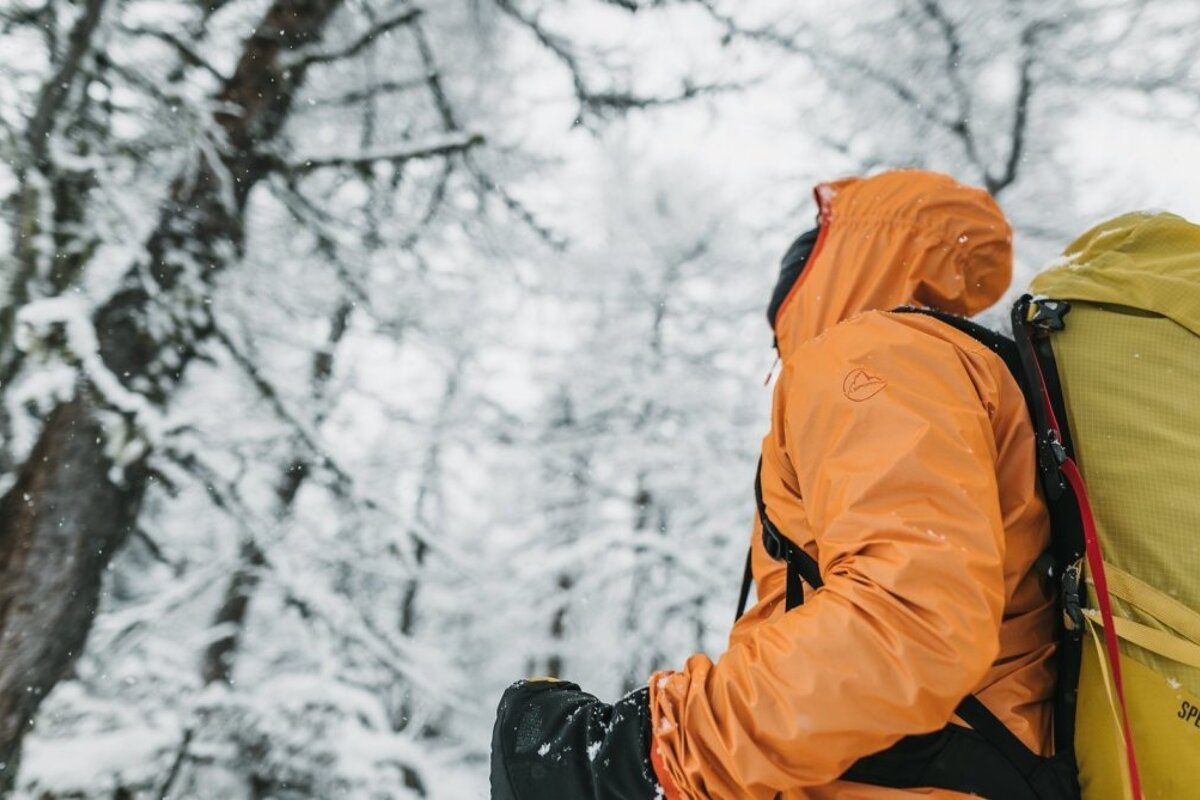 Latest gear - best technical winter wear 2019