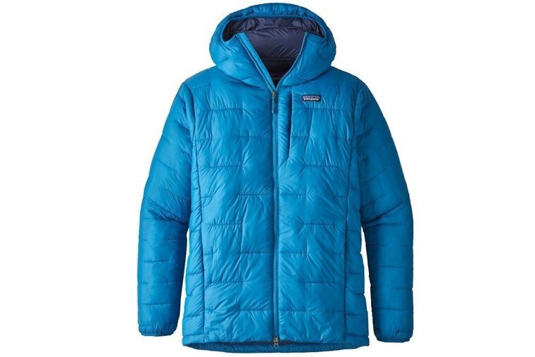 Latest gear - best technical winter wear 2019