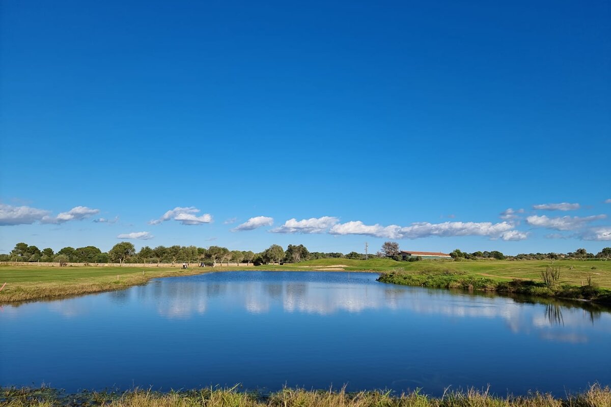 Maioris Golf Course, Sa Torre