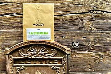 Moody Coffee Roasters