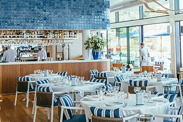 Lobster Club Restaurant