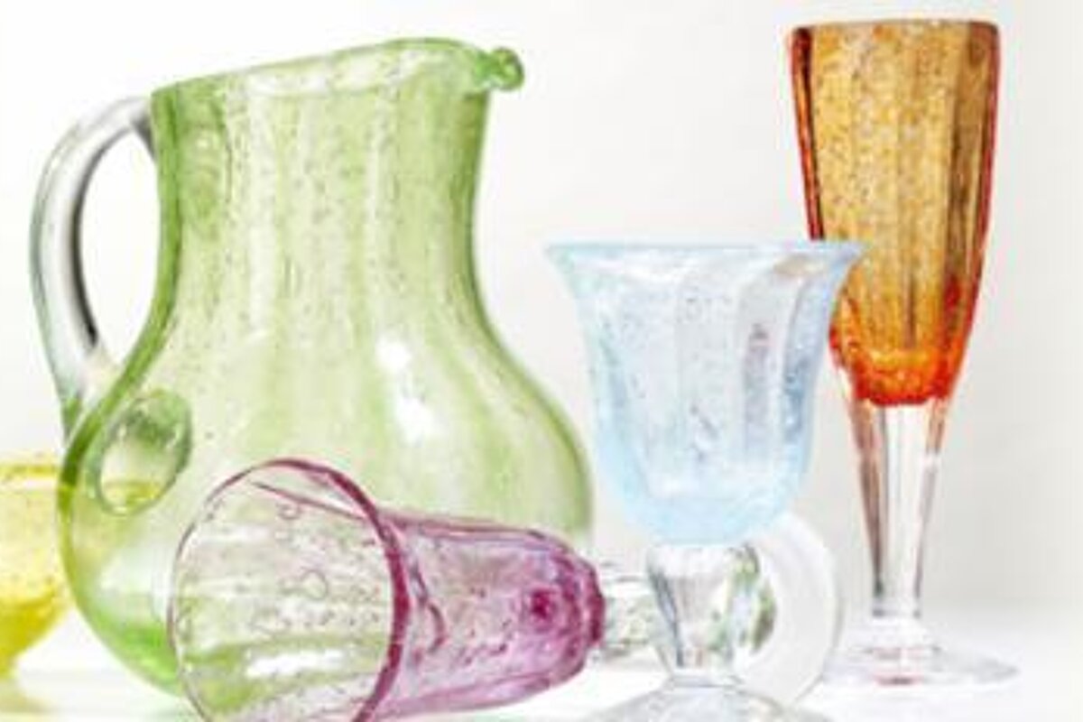 Objets, Saint Tropez