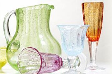 Objets, Saint Tropez