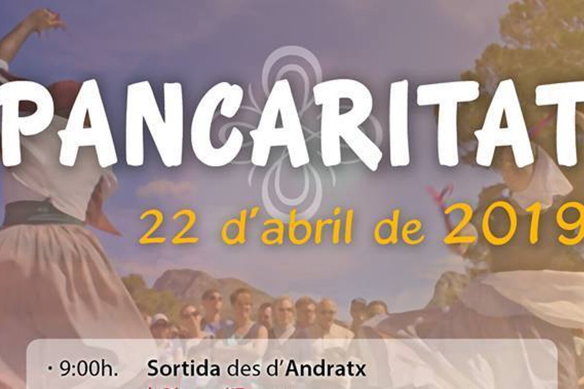 Pancaritats - Easter pilgrimages, Mallorca Island