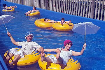 Western Waterpark, Magaluf
