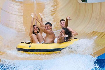 Western Waterpark, Magaluf