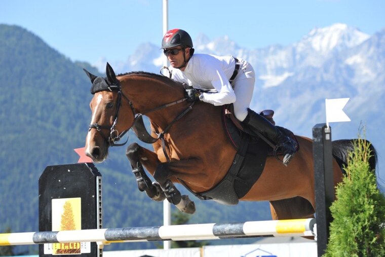 What's on in Verbier August 2018