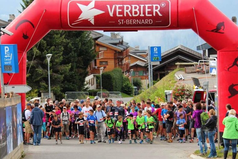 What's on in Verbier August 2018