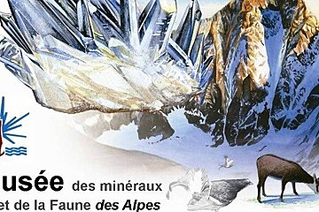 Bourg d'Oisans Museum