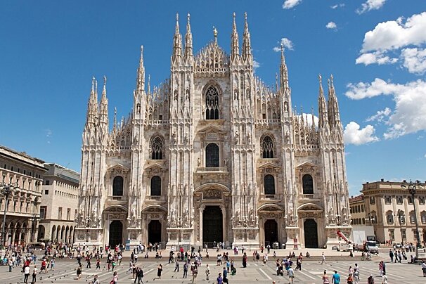 Duomo (Cathedral)