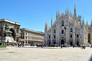 Duomo (Cathedral)