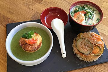 L'Atelier d'Isabelle, Antibes main