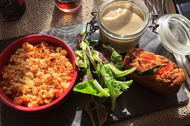 L'Atelier d'Isabelle, Antibes main