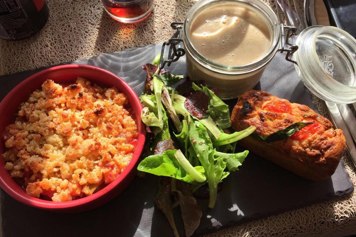 L'Atelier d'Isabelle, Antibes main