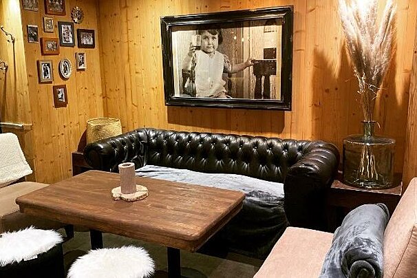 La Cantine Restaurant, Courchevel 1850
