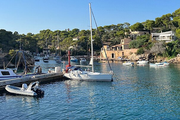 Cala Figuera