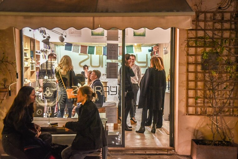 The Van Mallorca SuppER Club 2020 Review