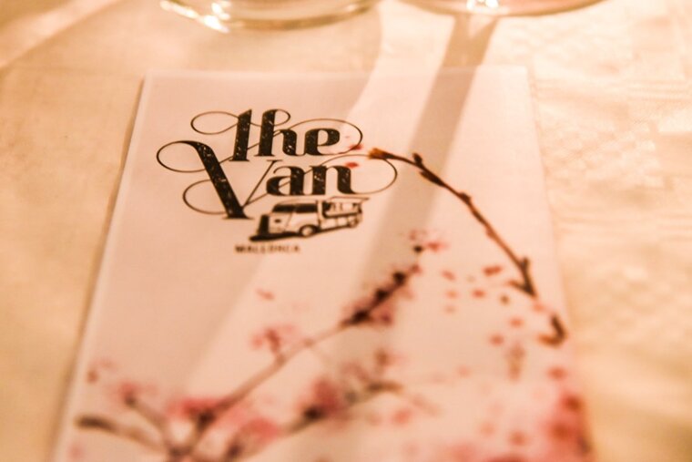 The Van Mallorca SuppER Club 2020 Review