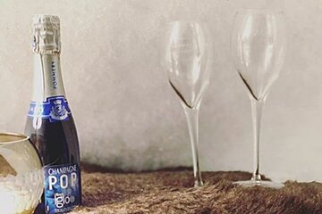 Village Igloo Dinner, Val Thorens