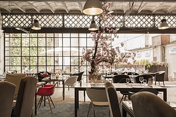 [itemref] restaurant