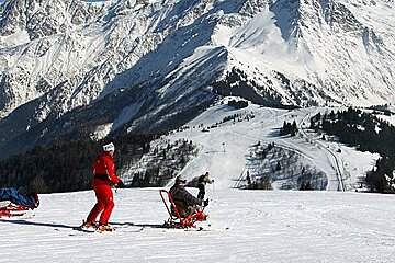 ESF Chamonix Ski School, Chamonix