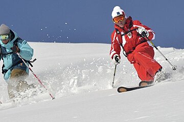 ESF Chamonix Ski School, Chamonix