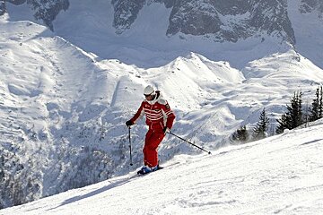 ESF Chamonix Ski School, Chamonix