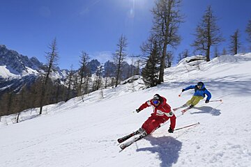 ESF Chamonix Ski School, Chamonix