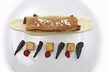 Fusion 19 Restaurant, Alcudia - Playa de Muro style of cuisine