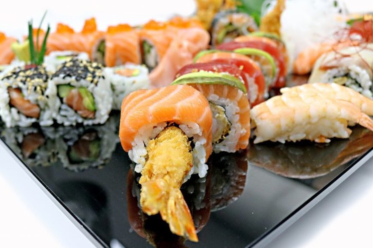 Fusion 19 Restaurant, Alcudia - Playa de Muro style of cuisine