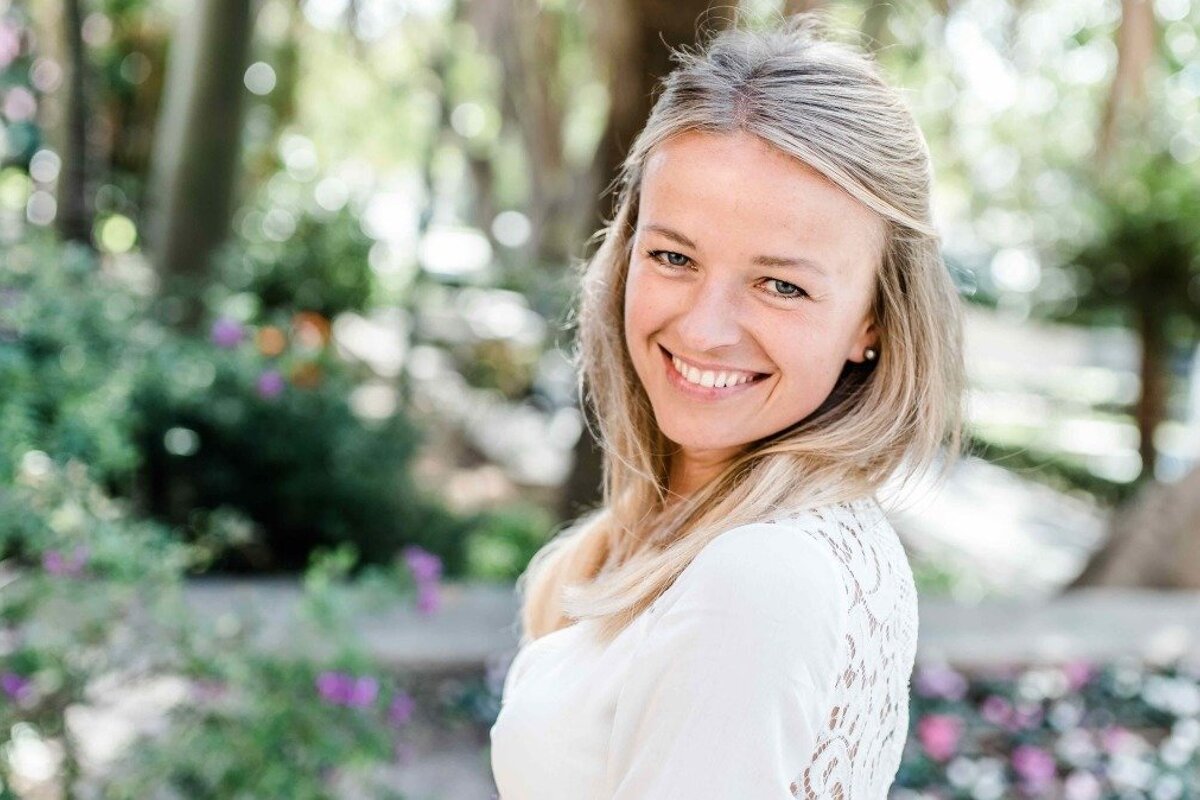 Ilona Antina - Photographer