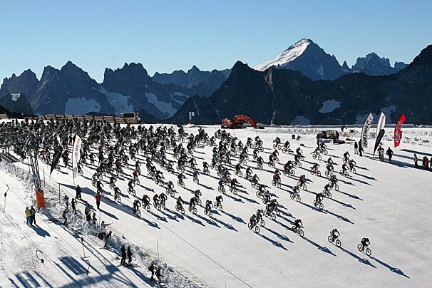 Mountain of Hell 2019 bookings