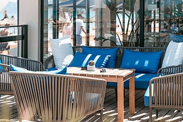 Nusa Dua Beach Club, Playa de Muro